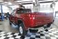 2024 CHev HD 3500 LTZ Red 024