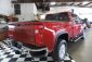 2024 CHev HD 3500 LTZ Red 025