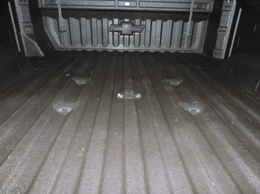 2024 CHev HD 3500 LTZ Red 027