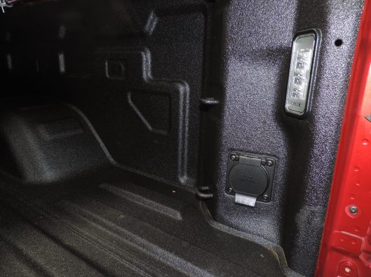 2024 CHev HD 3500 LTZ Red 028