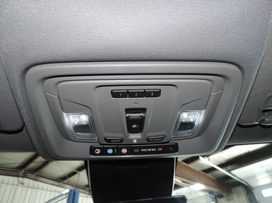 2024 CHev HD 3500 LTZ Red 051