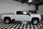 2024 Chev Silverado HD 3500 White 010