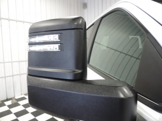 2024 Chev Silverado HD 3500 White 012