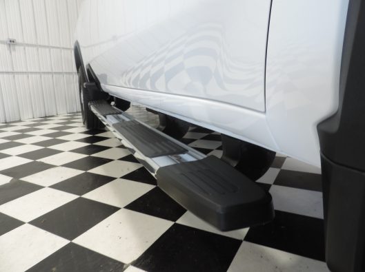 2024 Chev Silverado HD 3500 White 014