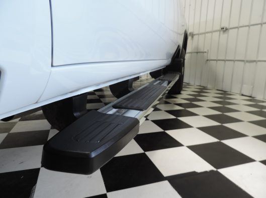 2024 Chev Silverado HD 3500 White 017