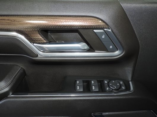 2024 Chev Silverado HD 3500 White 037