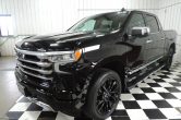 2024 Chevrolet Silverado High Country Crew Cab 4WD
