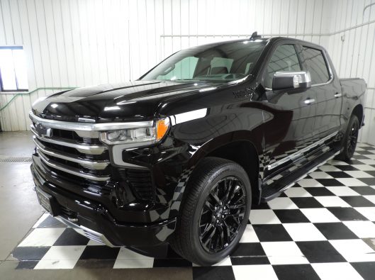2024 Chev Silverado High Country 001