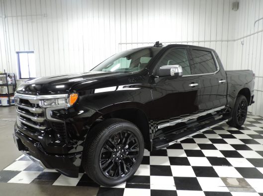 2024 Chev Silverado High Country 002