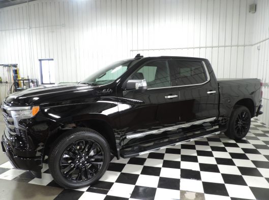 2024 Chev Silverado High Country 003