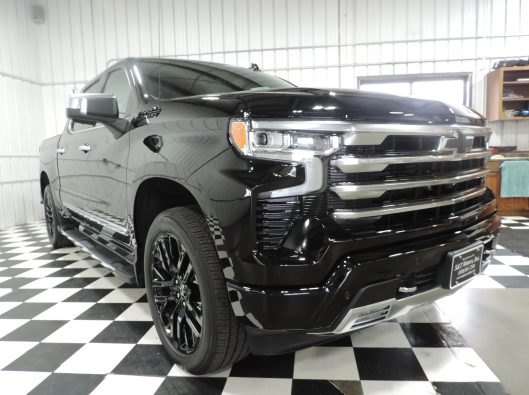 2024 Chev Silverado High Country 007