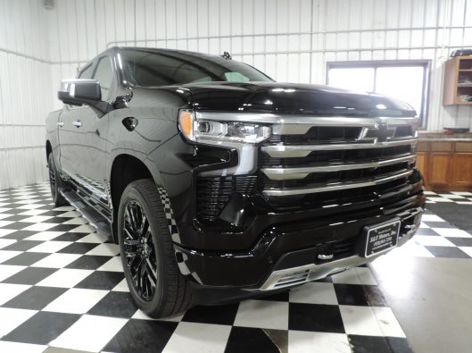 2024 Chev Silverado High Country 008