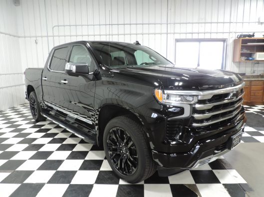 2024 Chev Silverado High Country 009