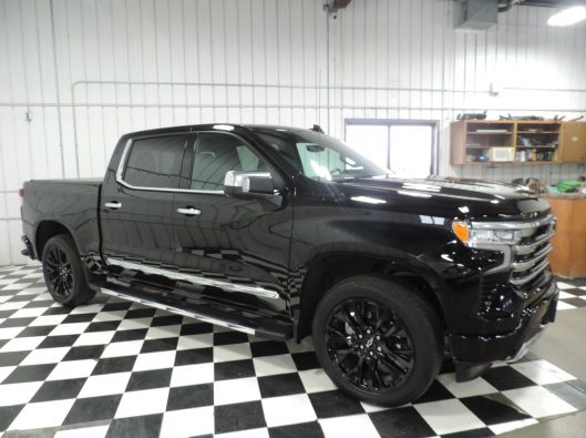 2024 Chev Silverado High Country 010