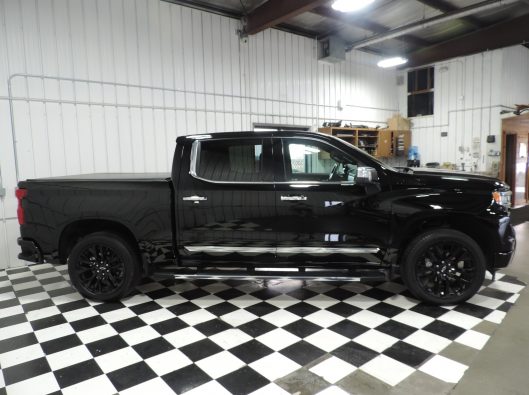 2024 Chev Silverado High Country 012