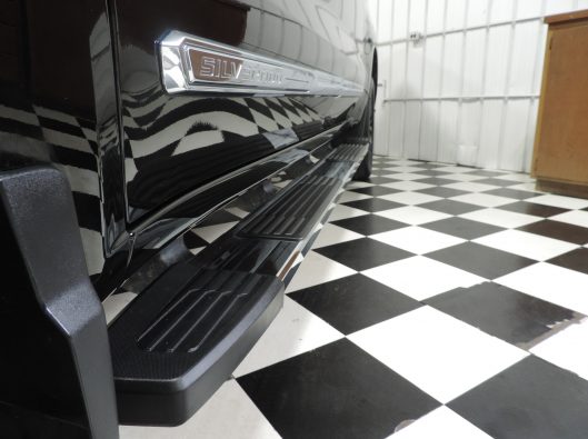 2024 Chev Silverado High Country 019