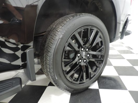 2024 Chev Silverado High Country 020