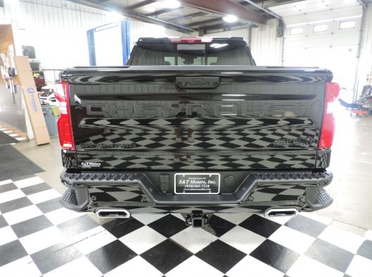 2024 Chev Silverado High Country 022