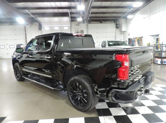 2024 Chev Silverado High Country 023