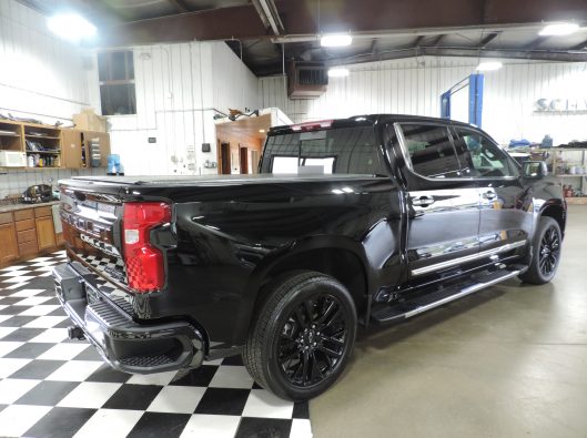 2024 Chev Silverado High Country 024