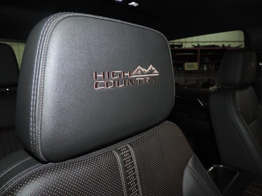 2024 Chev Silverado High Country 033