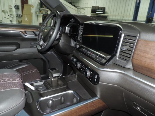 2024 Chev Silverado High Country 034
