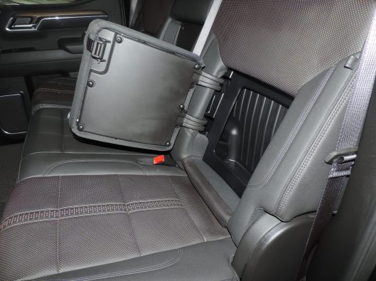 2024 Chev Silverado High Country 040