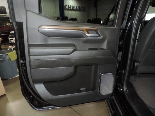2024 Chev Silverado High Country 042