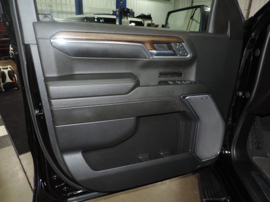2024 Chev Silverado High Country 043