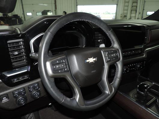 2024 Chev Silverado High Country 047