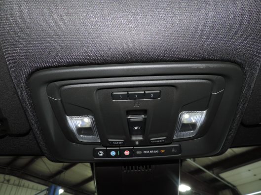 2024 Chev Silverado High Country 050