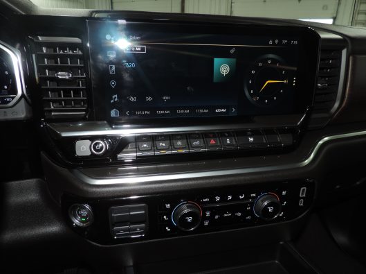 2024 Chev Silverado High Country 051