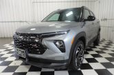 2025 Chevrolet Trailblazer All-Wheel-Drive RS