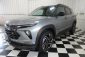 2025 Chev Trailblazer RS Gray 002