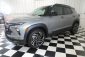 2025 Chev Trailblazer RS Gray 003