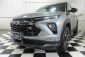 2025 Chev Trailblazer RS Gray 006
