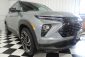 2025 Chev Trailblazer RS Gray 007