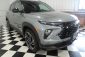 2025 Chev Trailblazer RS Gray 008