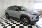 2025 Chev Trailblazer RS Gray 009