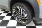 2025 Chev Trailblazer RS Gray 012