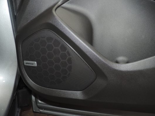 2025 Chev Trailblazer RS Gray 022