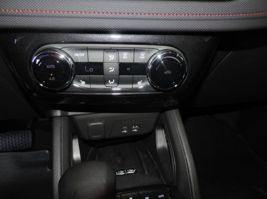 2025 Chev Trailblazer RS Gray 040