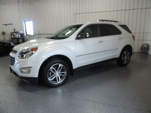 2017 Chev Equinox Premier 003