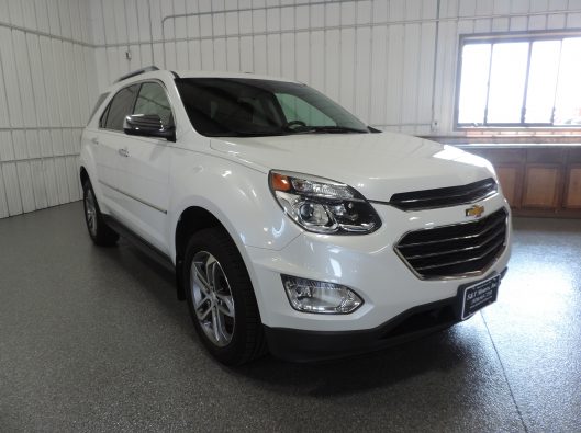 2017 Chev Equinox Premier 007