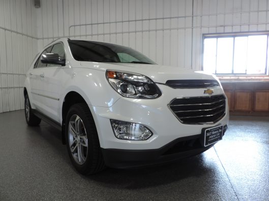 2017 Chev Equinox Premier 008