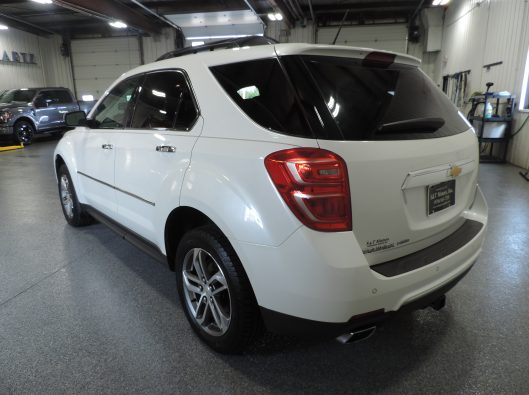2017 Chev Equinox Premier 017