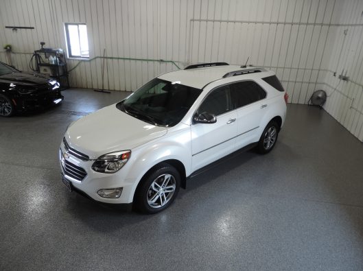 2017 Chev Equinox Premier 019