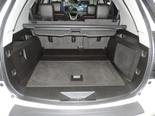 2017 Chev Equinox Premier 028
