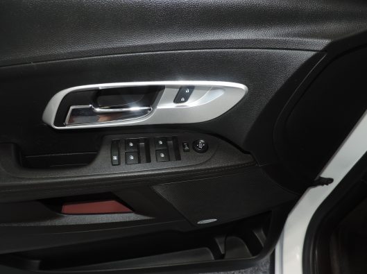 2017 Chev Equinox Premier 034