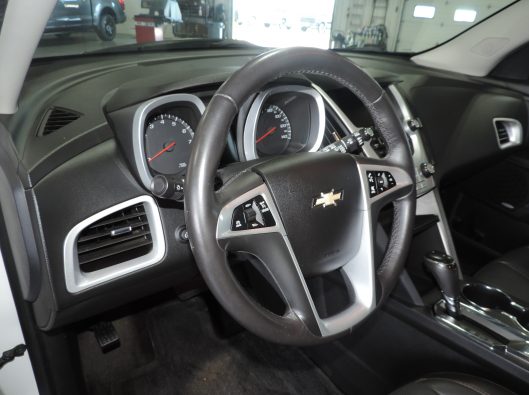 2017 Chev Equinox Premier 038